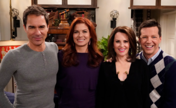 Which Will & Grace Character Are You