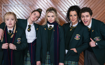 Which Derry Girls Character Are You