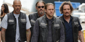  Sons of Anarchy Trivia Quiz