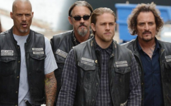  Sons of Anarchy Trivia Quiz