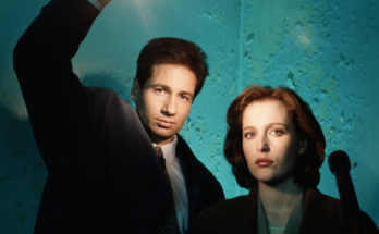 Which X-Files Character Are You