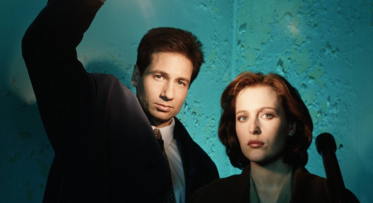 Which X-Files Character Are You