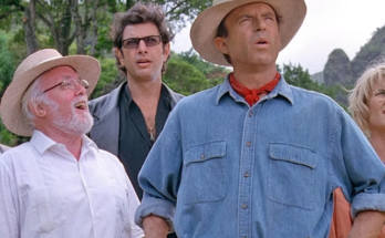 Which Jurassic Park (1993) Character Are You