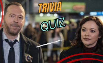 blue bloods trivia quiz