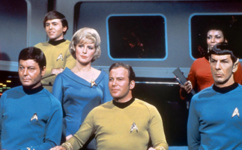 star trek character quiz
