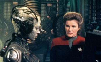 Star Trek Voyager Trivia Quiz