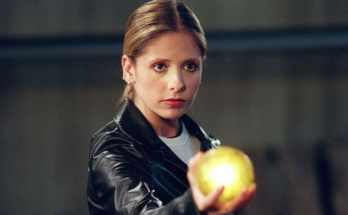 Buffy the Vampire Slayer Hard Quiz