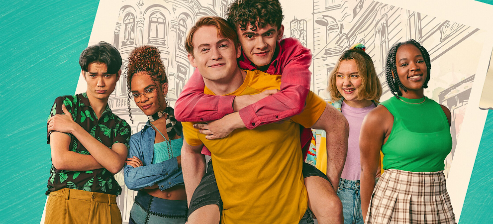 heartstopper quiz