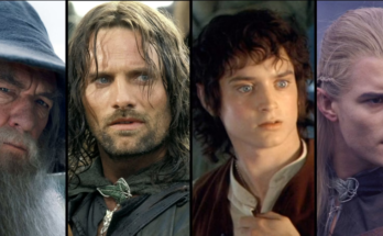 lord of the rings character quiz