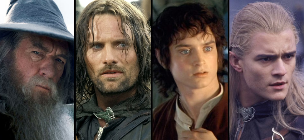 lord of the rings character quiz