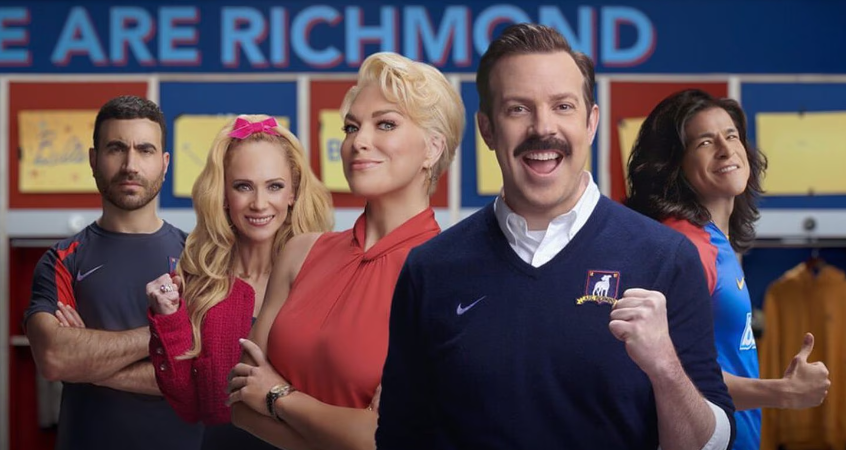 ted lasso hard quiz