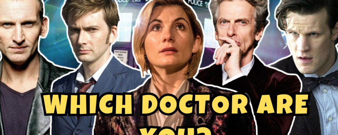 which doctor are you