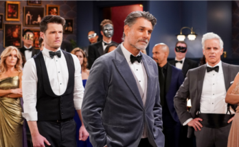 Young and the Restless quiz