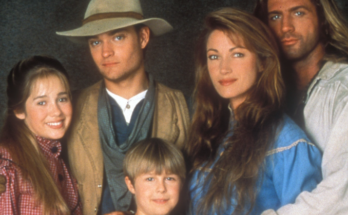 Dr. Quinn, Medicine Woman quiz