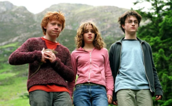 Harry Potter Trivia quiz