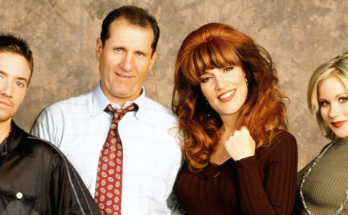Which Married With Children Character Are You?