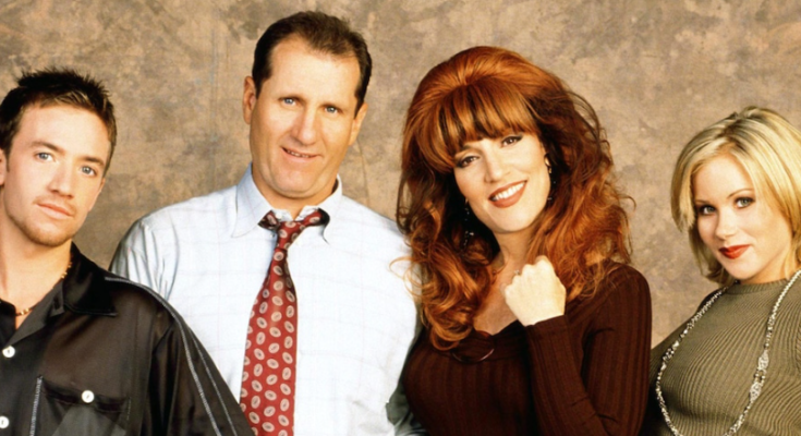 Which Married With Children Character Are You?