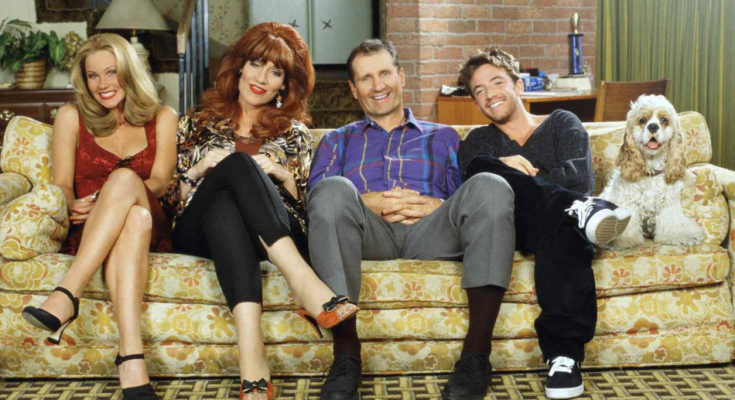 Married With Children Trivia Quiz