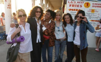 The L Word Ultimate Trivia Quiz