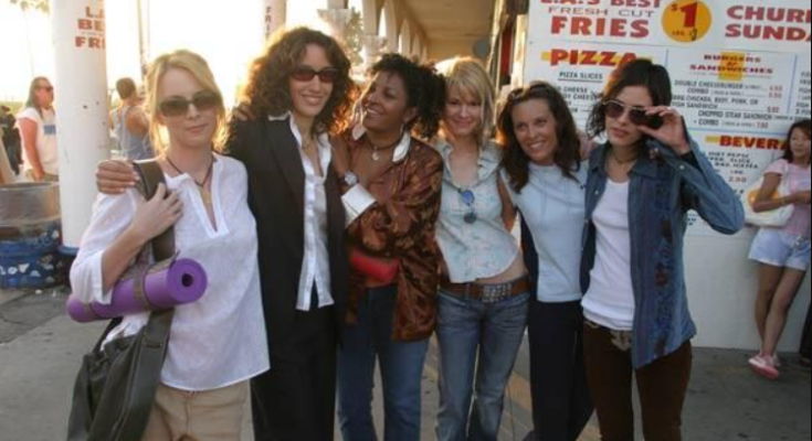 The L Word Ultimate Trivia Quiz