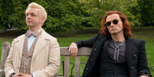 The Ultimate Good Omens Trivia Quiz