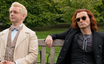 The Ultimate Good Omens Trivia Quiz