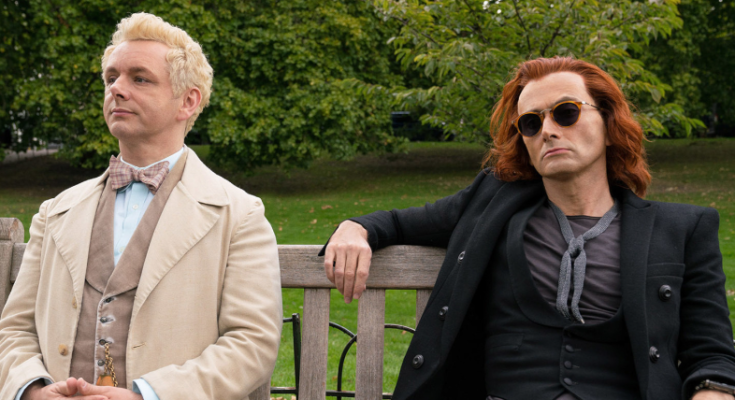The Ultimate Good Omens Trivia Quiz