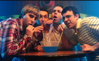 The Ultimate Inbetweeners Trivia Quiz