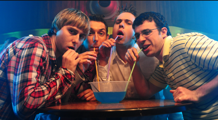The Ultimate Inbetweeners Trivia Quiz
