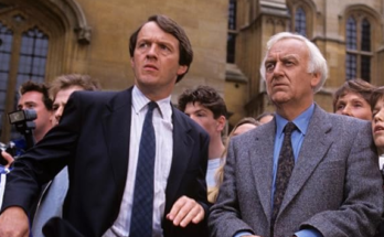 The Ultimate Inspector Morse Trivia Quiz