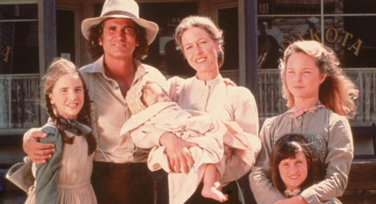 The Ultimate Little House On The Prairie Trivia Quiz