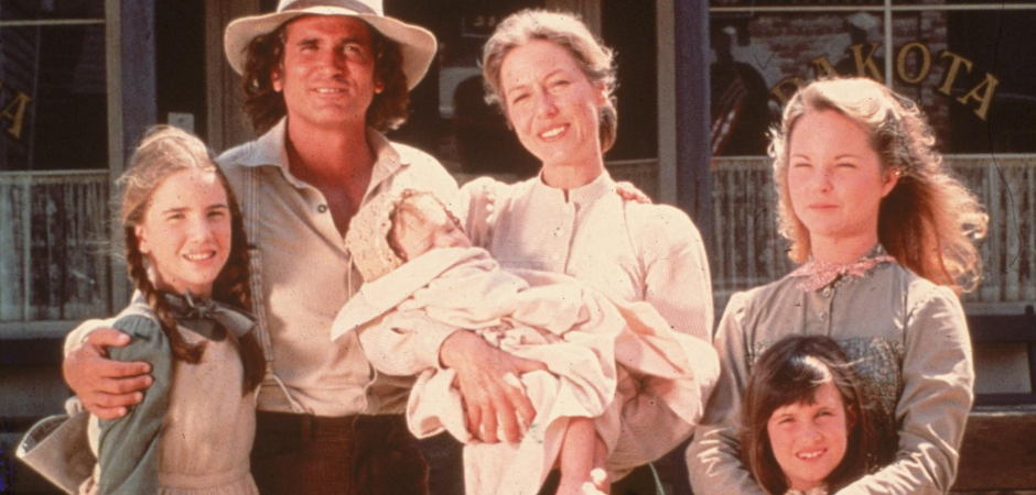The Ultimate Little House On The Prairie Trivia Quiz