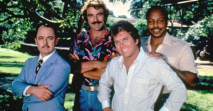 The Ultimate Magnum P.I. (1980) Trivia Quiz