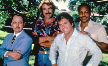 The Ultimate Magnum P.I. (1980) Trivia Quiz