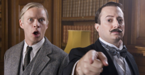 The Ultimate Mitchell and Webb Trivia Quiz