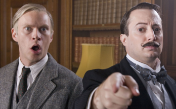 The Ultimate Mitchell and Webb Trivia Quiz