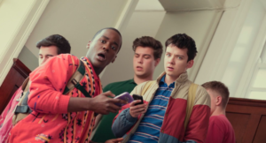 The Ultimate Sex Education (Netflix) Trivia Quiz