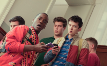 The Ultimate Sex Education (Netflix) Trivia Quiz