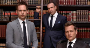 The Ultimate Suits Trivia Quiz