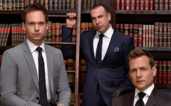 The Ultimate Suits Trivia Quiz