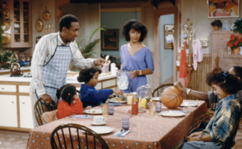 The Ultimate THE COSBY SHOW Trivia Quiz