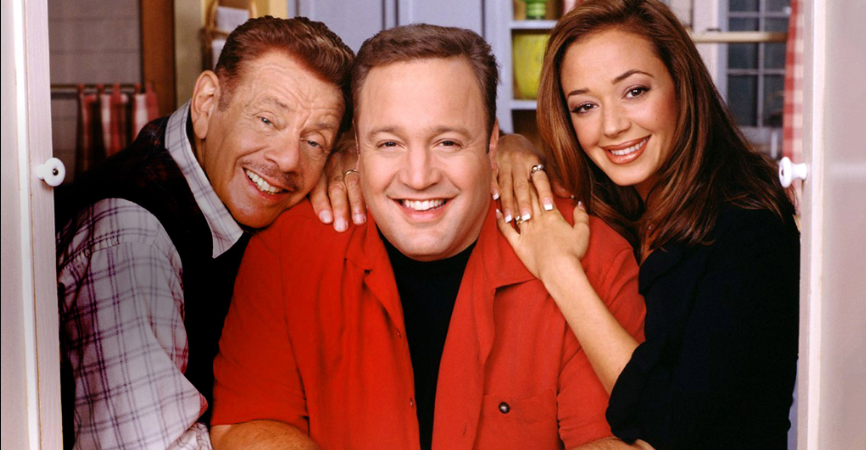 The Ultimate The King of Queens Trivia Quiz