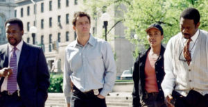 The Ultimate The Wire Trivia Quiz