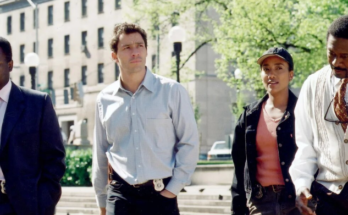 The Ultimate The Wire Trivia Quiz