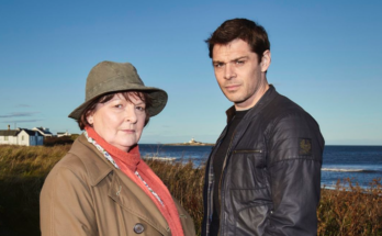 Which The Vera Character Are You?