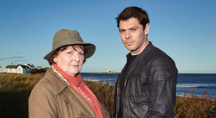 Which The Vera Character Are You?