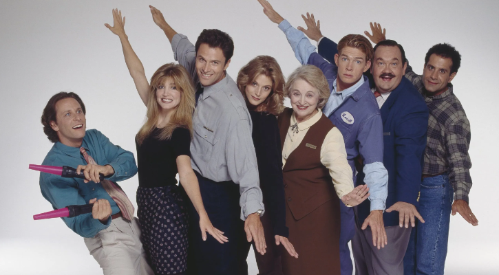 The Ultimate Wings Trivia Quiz