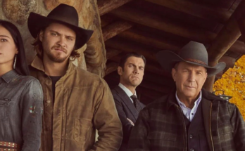 The Ultimate Yellowstone Trivia Quiz