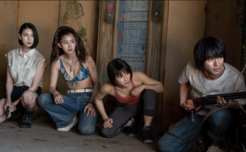 Which Alice In Borderland Character Are You