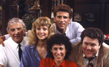 Which Cheers Character Are You?